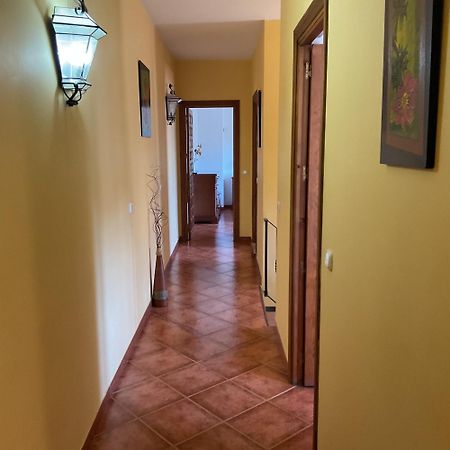 Casa Rural Antikaria Антекера Экстерьер фото