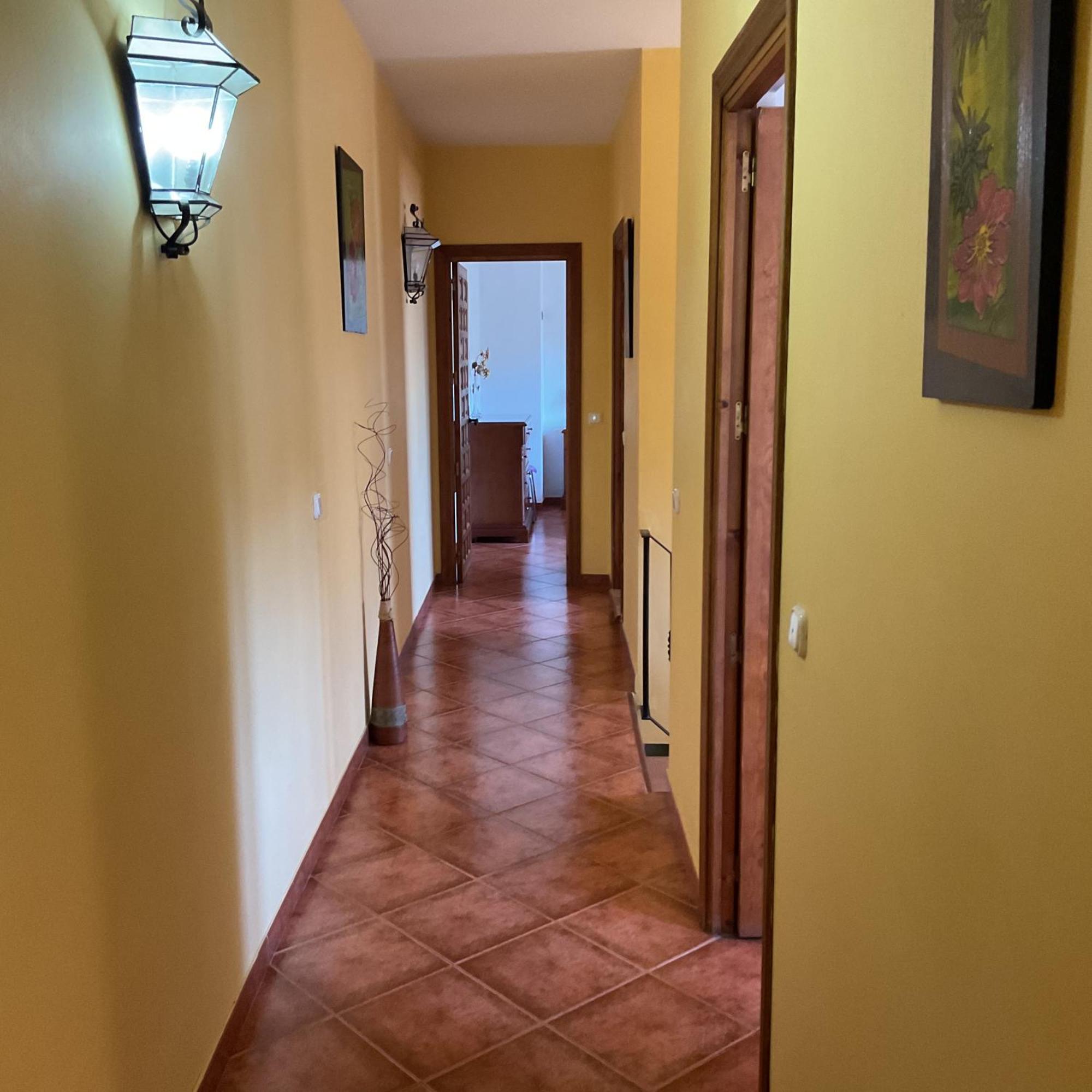 Casa Rural Antikaria Антекера Экстерьер фото