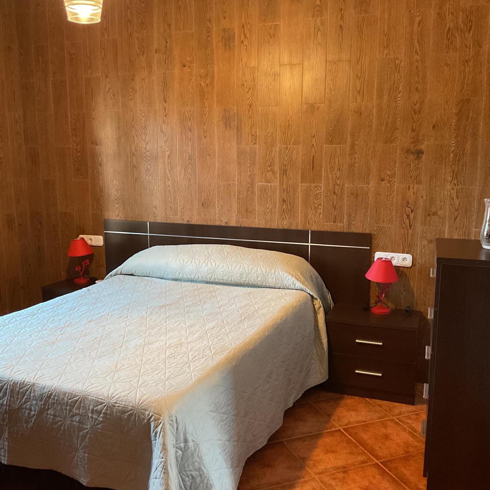 Casa Rural Antikaria Антекера Экстерьер фото